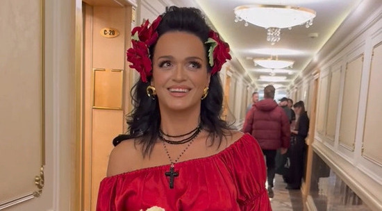 Певица Слава посетовала на рассеянность