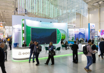 Международная выставка химической промышленности и науки «Химия — 2025» прошла в Москве в 60-ый раз