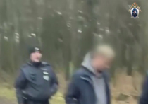 Подозреваемый в убийстве двух женщин задержан сотрудниками Главного следственного управления СКР по Московской области в Богородском городском округе Подмосковья