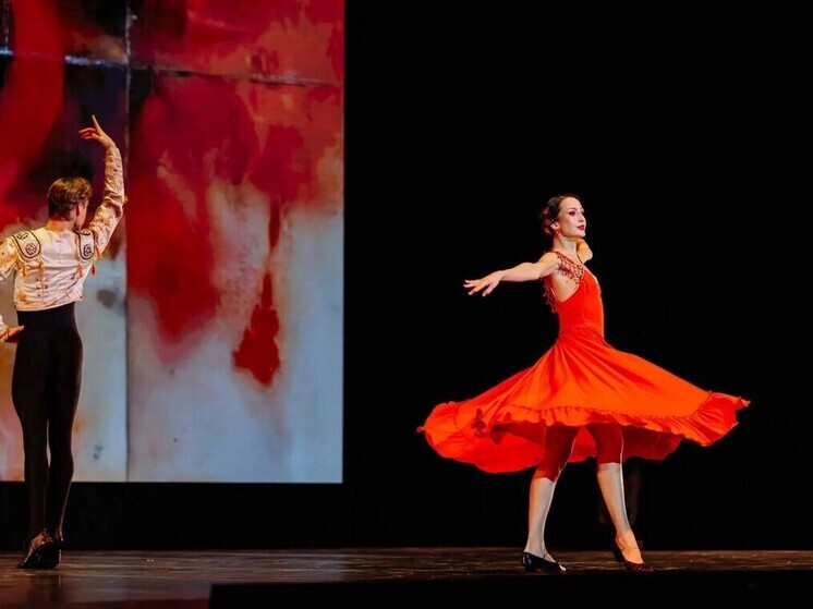 Павел Малков анонсировал «Щелкунчика» в исполнении Рязанского театра балета