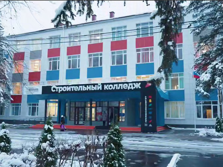 Новгородский строительный колледж стал участником программы «Бережливый колледж»