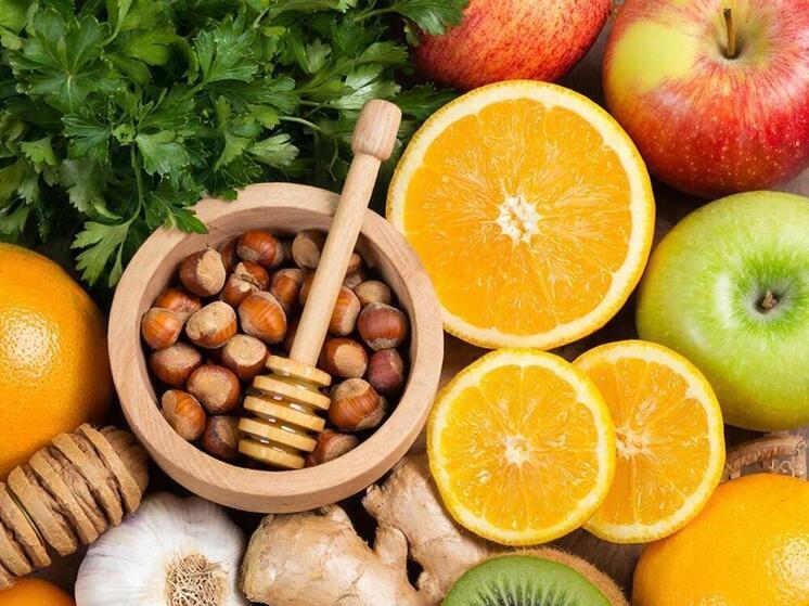 Крепкий иммунитет – залог здоровья: советы экспертов Роспотребнадзора псковичам