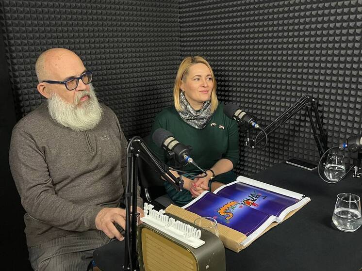 В обществе сложилось устойчивое представление о театре кукол как о развлечении для детской аудитории