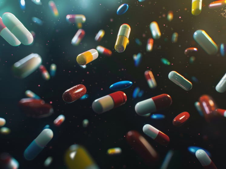 Тамбовский Минздрав бьет тревогу: антибиотики перестают помогать