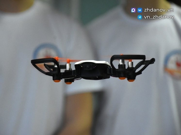 В школе № 24 Старого Оскола открылся инженерный класс