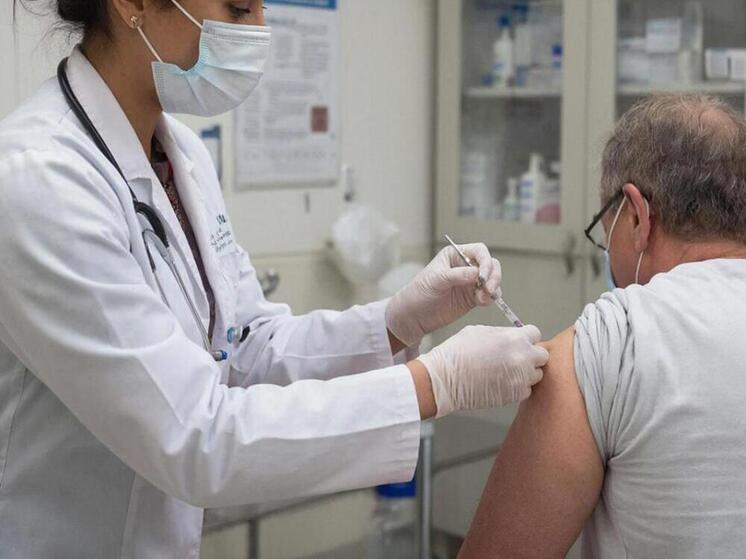 Вакцинация от гриппа: псковичам напомнили о важности защиты здоровья