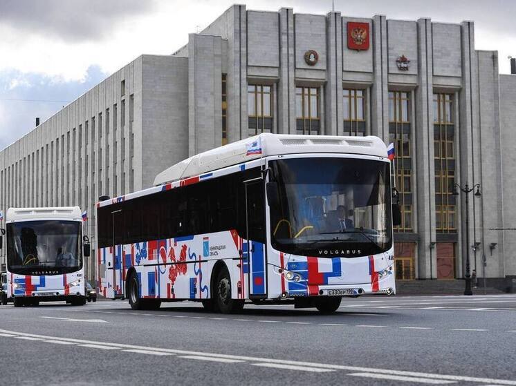 Работников транспорта Ленобласти поздравили с профессиональным праздником