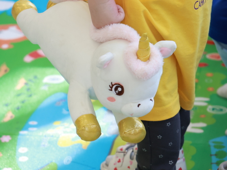 В Киришах 30 ноября отметят День матери