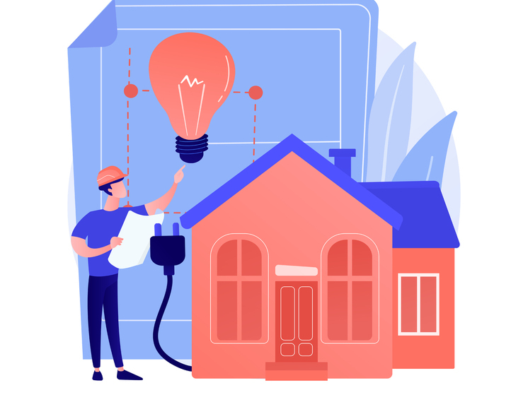 «Россети Центр» оштрафовали за срыв сроков подключения тамбовских потребителей к электросетям