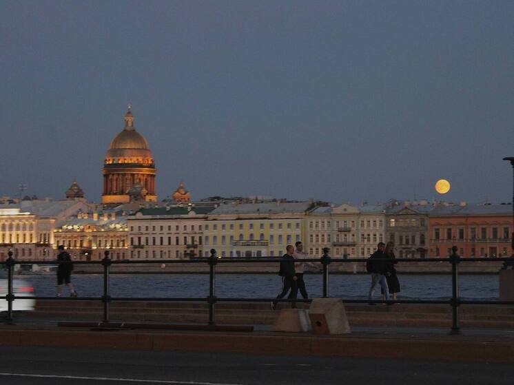 Хлебосольный прием иностранных делегаций в 2026 году обойдется бюджету Петербурга в 10 млн