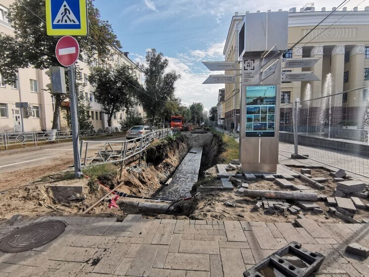 В Самаре демонтировали более 200 незаконных торговых ларьков с начала 2025 года