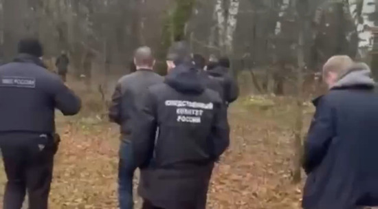 В Подмосковье жителя Богородского округа обвиняют в убийстве двух девушек