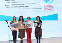 Корпоративное волонтёрство в нашей стране сегодня характеризуется устойчивыми, продуманными инициативами, способными менять жизнь городов и целых сообществ молодых людей, попавших в сложные обстоятельства, создавать для них позитивное будущее