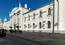 Есть понятие «долгострой» - объект, который начали было строить, да что-то пошло не так, и вместо здания получился «памятник чьей-то самонадеянности»