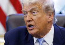 Планы Дональда Трампа еще более амбициозны, чем казалось