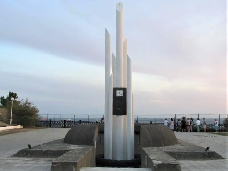 Пять памятников в Геленджике получили статус объектов культурного наследия