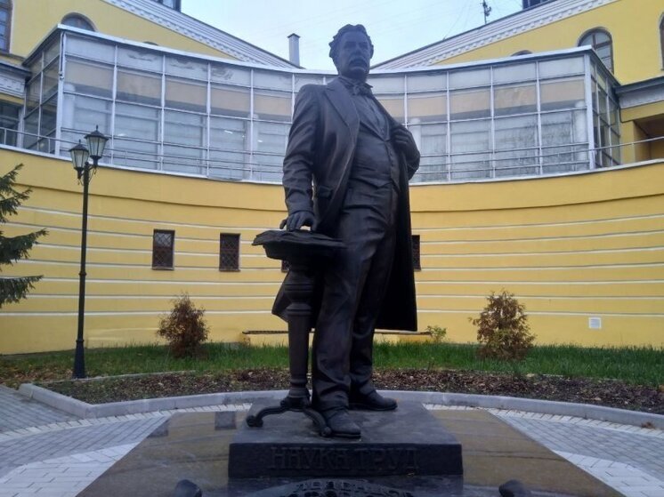 Более 40 человек претендуют на стипендию имени Христофора Леденцова в Вологде