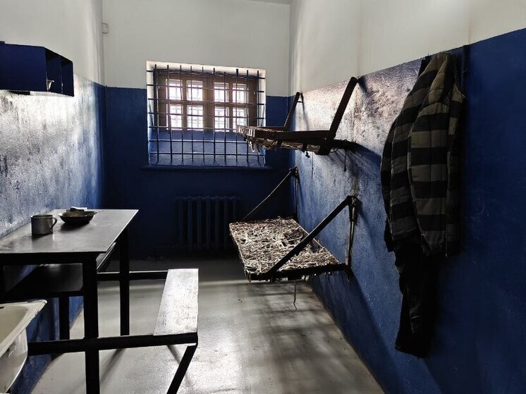 Жительницу Черняховска осудили на 6,5 лет колонии за покушение на мужа