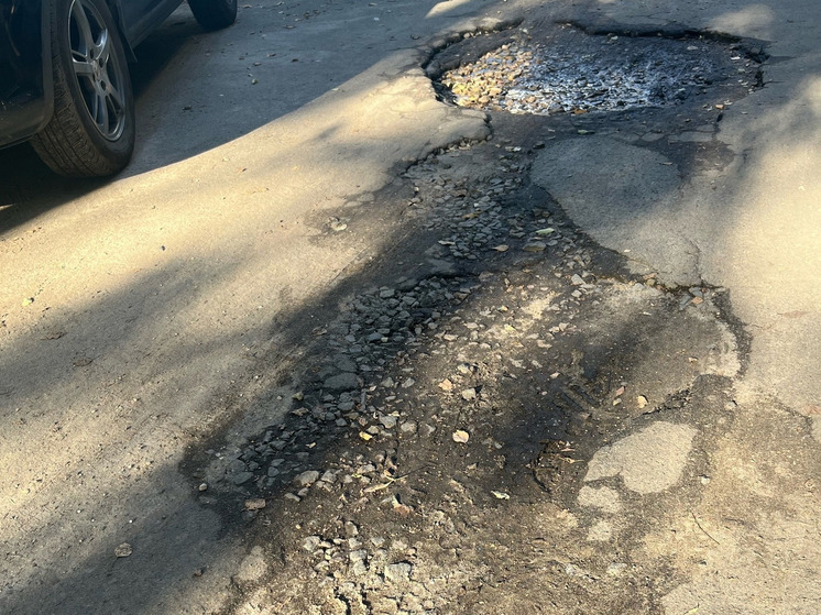 Бастрыкин поручил возбудить уголовное дело из-за плохих дорог в орловском поселке