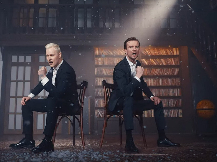 Рязанец Никита Осин выступит на концерте SHAMAN в Кремле