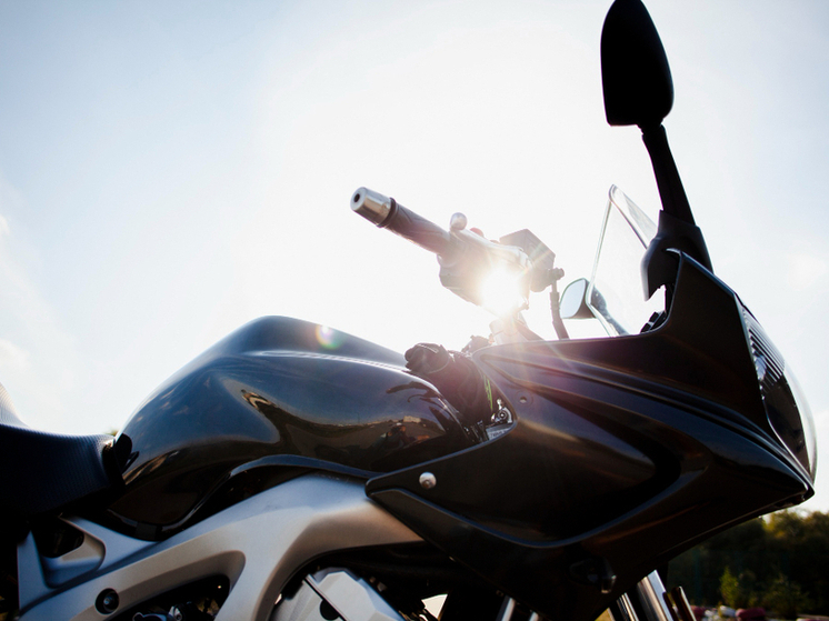 В Тамбовской области планируют создать мотобатальон ГИБДД