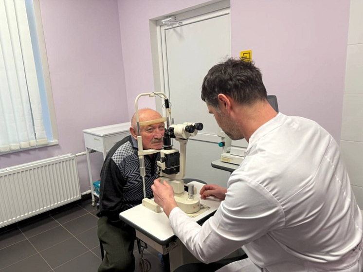 Офтальмолог Казанцева ответила на вопрос, почему тулякам опасно спать в линзах