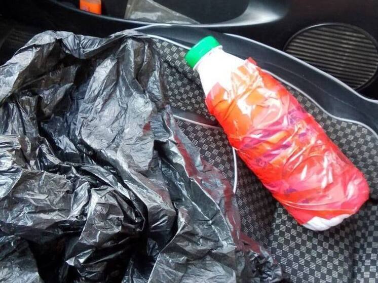 В Запорожской области вынесены приговоры по делу о незаконном обороте взрывчатки, связанной с гибелью Владлена Татарского