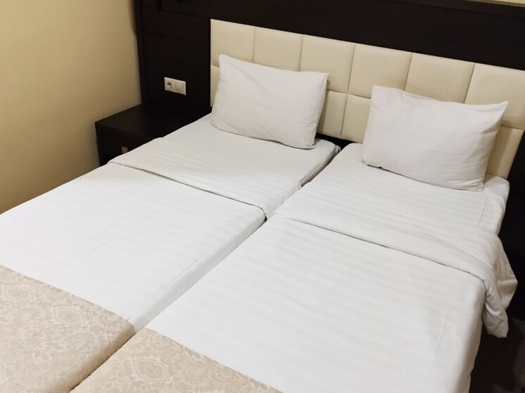 Прокуратура выявила нарушения в размещении юных спортсменов в Калининграде