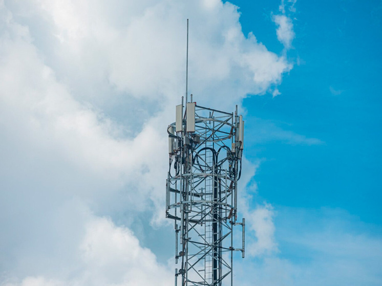 Мобильный интернет стал доступнее для липецких сёл