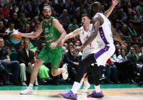 Баскетбольный караван Единой лиги продолжает свой путь, делая остановки на внутрисезонный турнир. Если в двух словах, то в этом чемпионате фаворит сменился. По крайней мере, если говорить о том, что происходит сейчас, то явным фаворитом стал казанский УНИКС. Впрочем, в этом промежуточном финише есть и другие тренды, которые могут весьма заинтересовать баскетбольную общественность. 