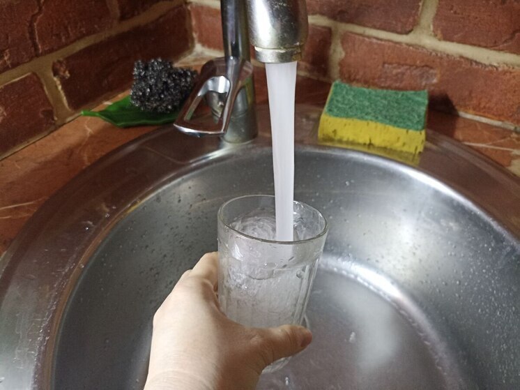 Мурманчане останутся без газа, света, холодной и горячей воды 21 ноября