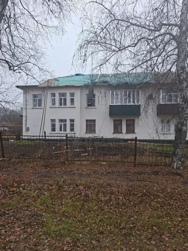 Уваровская прокуратура выявила грубые нарушения при капремонте многоквартирных домов