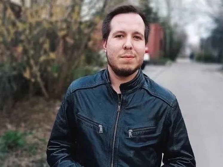 26-летний репортёр нижегородских  «Вестей» найден мёртвым