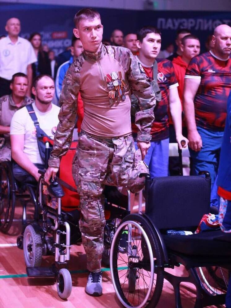 Почти миллиард рублей выплатят участникам СВО в 2026 году в Нижнем