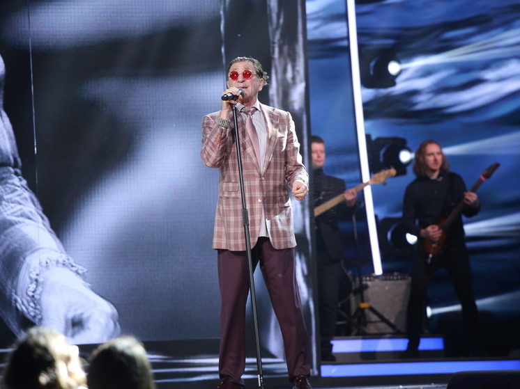 Григорий Лепс рассказал, как врачи дважды спасли его от смерти