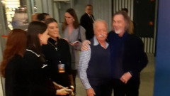 Якубович и Сафронов сдружились в кинотеатре 