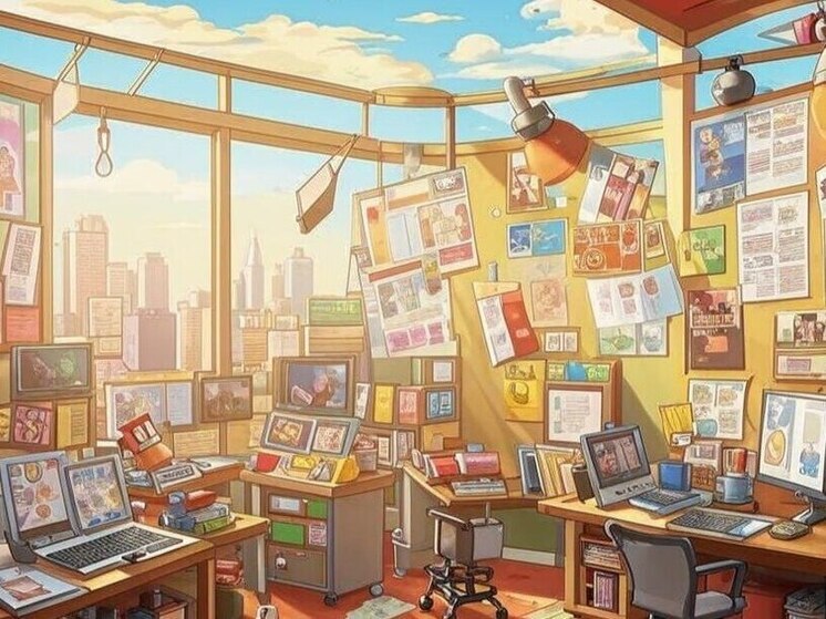 В Воронеже третий раз ищут подрядчика для Дома анимации