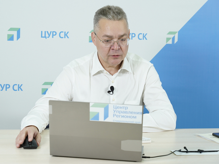 Водовод от Тамбукана в Предгорный округ достроят к середине 2026 года