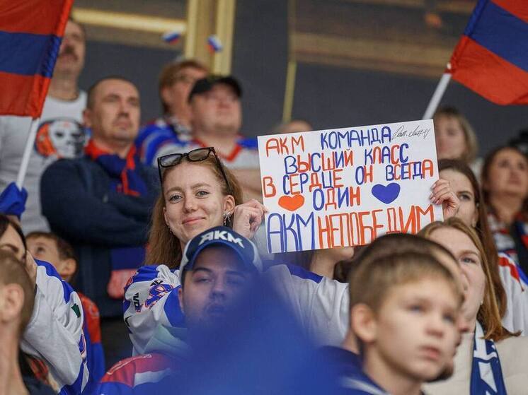 Два хоккеиста АКМ покорили отметку в 100 очков в ВХЛ