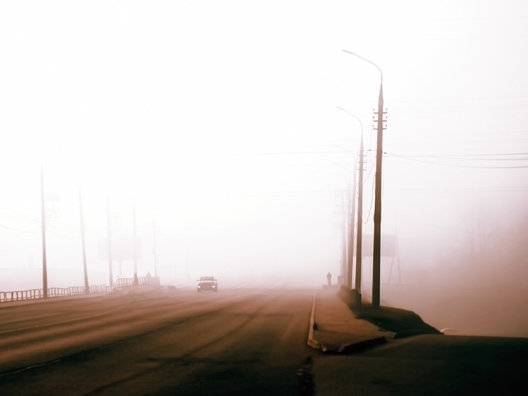 МЧС предупреждает туляков об ухудшении погодных условий