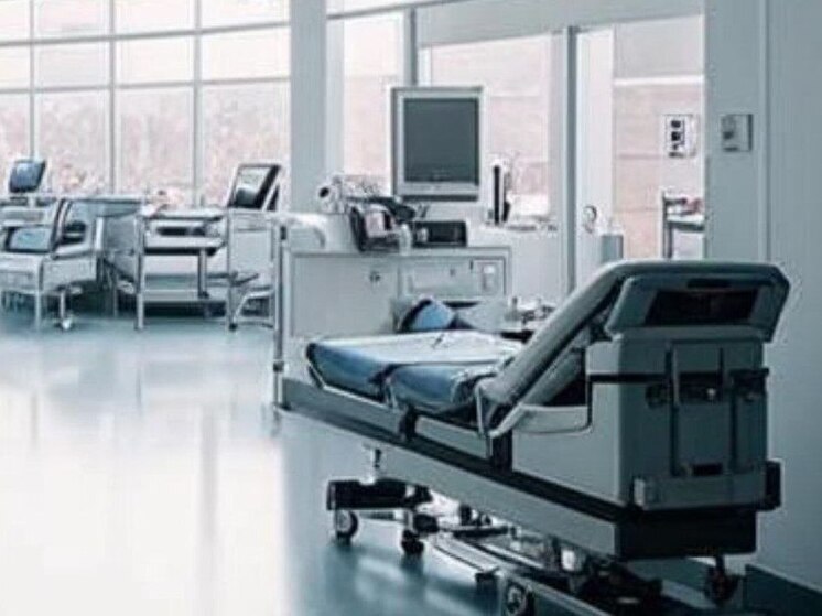 Стало известно о состоянии мужчины, которого ранил воронежский школьник