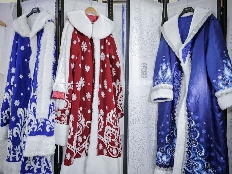 В Рыбинске начали готовиться к «Нашествию Дедов Морозов»