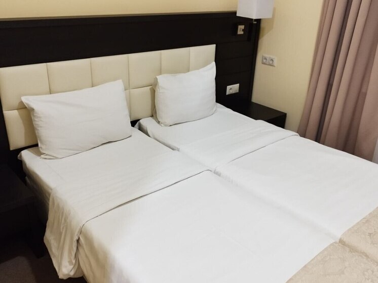 Петербург потратит 1,1 млн на высококлассные гостиницы для иностранных делегаций