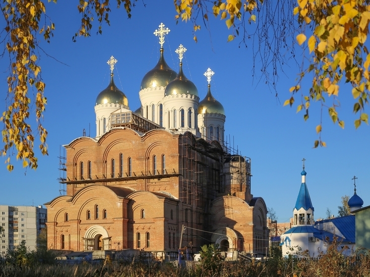 В Ярославле не будет площади Святителя Тихона