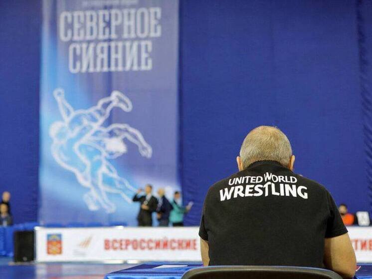 Олимпийские чемпионы проведут мастер-класс на соревнованиях в Мурманске