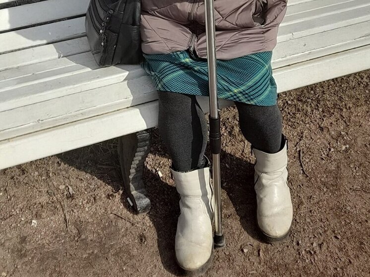 Раньше считалось, что в 65-70 лет жизнь почти заканчивается: пора максимально беречь себя и уходить на покой