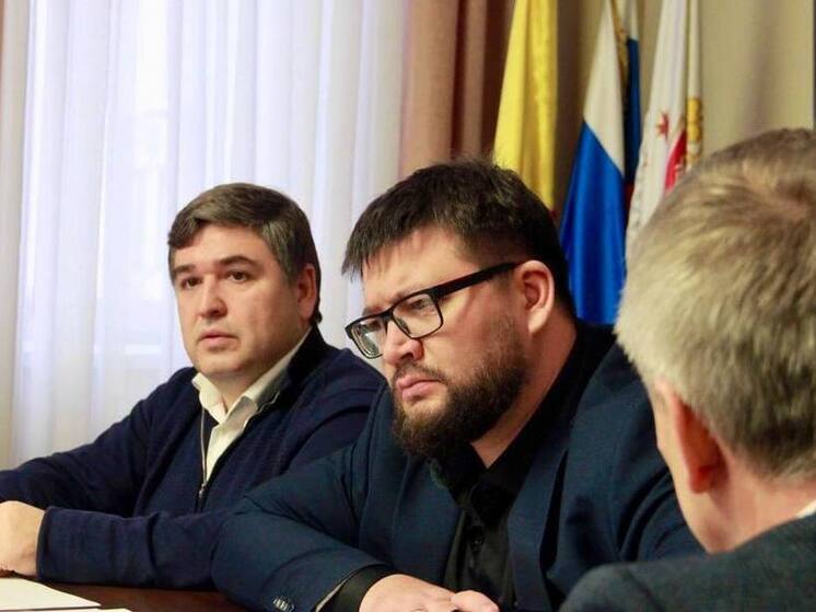 В Чебоксарах обсудили новые меры по защите животных и развитию приюта