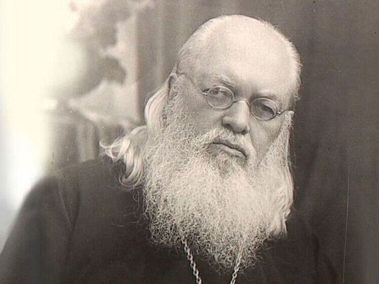 В Самаре установят памятник известному хирургу и святителю Луке Крымскому