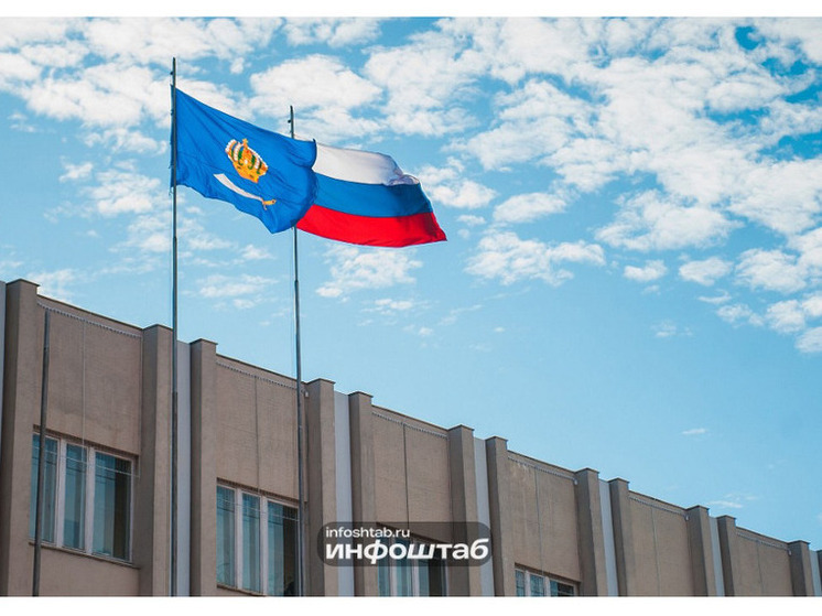 В Астраханской области привели в порядок участок дороги в АГКК