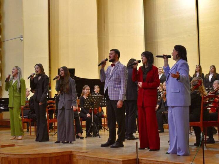 Фестиваль современной академической музыки POST-LUDUS открылся в Чебоксарах